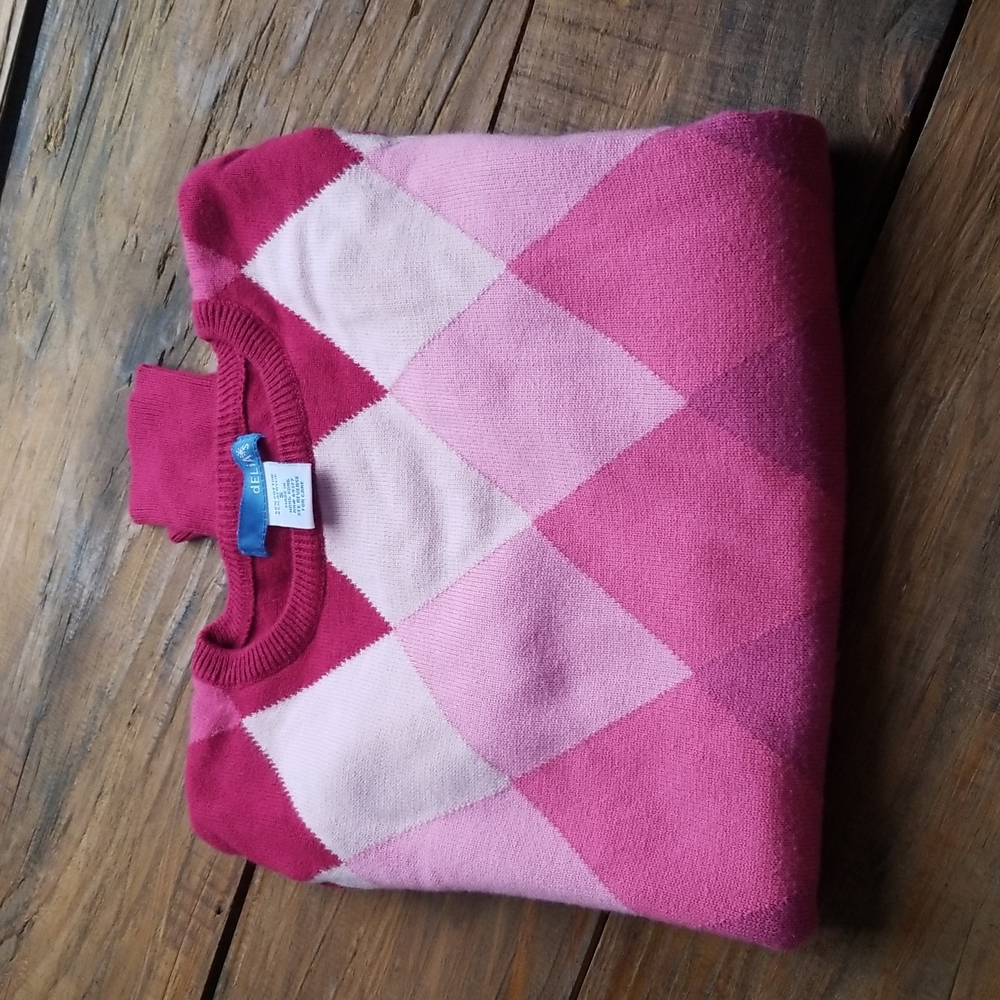 Delia's | VINTAGE Sweater - S